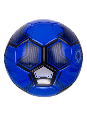 Мяч футбольный ПВХ