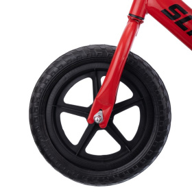 Беговел "Slider" пластиковые колеса диаметром 12 дюймов Беговел "Slider" пластиковые колеса диаметром 12 дюймов