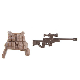 Набор "Военный" в ассортименте