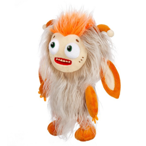 Сказочное существо  Диси, 21 см, в кор.