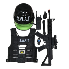 Набор "Полиция" "BeBoy"