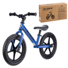 Беговел "Slider" пластиковые колеса диаметром 14 дюймов