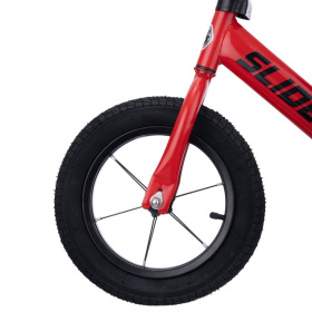 Беговел "Slider" надувные колеса диаметром 12 дюймов