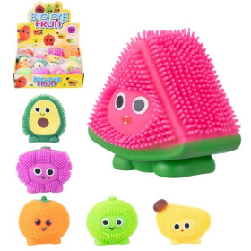 Игрушка-антистресс "Фрукт", в ассортименте