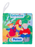 Книжка для купания "Репка" "Elefantino"