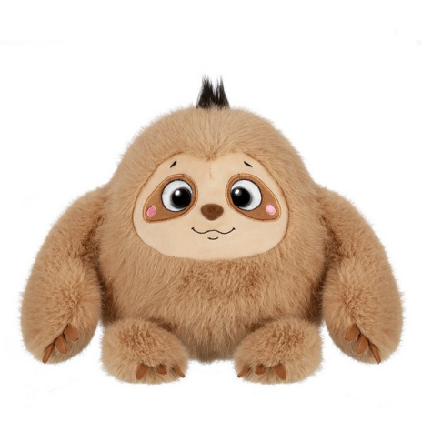 Ленивец Муник Лейзи, 20 см