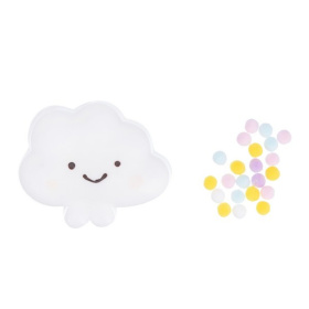 Игрушка-антистресс "Облачко", в ассортименте