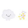 Игрушка-антистресс "Облачко", в ассортименте