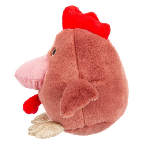 Петушок, 18 см