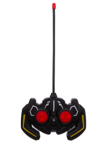 Машинка на радиоуправлении в ассортименте