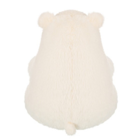 Полярный Мишка, 28 см, в/п 28*21*21 см