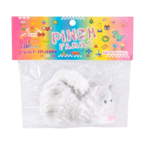 Игрушка-антистресс "Кошечка", в ассортименте