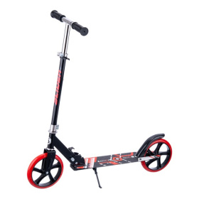 Самокат двухколесный Slider, складной Самокат двухколесный Slider, складной