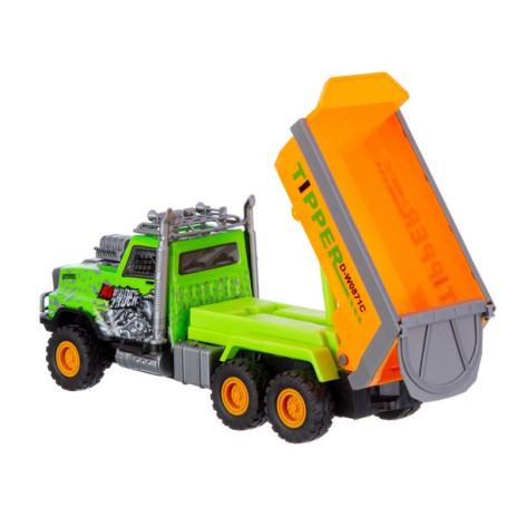 Машинка на радиоуправлении "BeBoy"