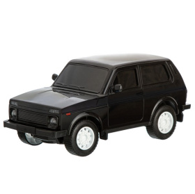 Машинка на радиоуправлении  "BEBOY"