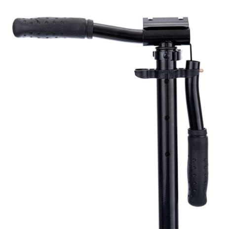 Самокат двухколесный Slider, складной Самокат двухколесный Slider, складной