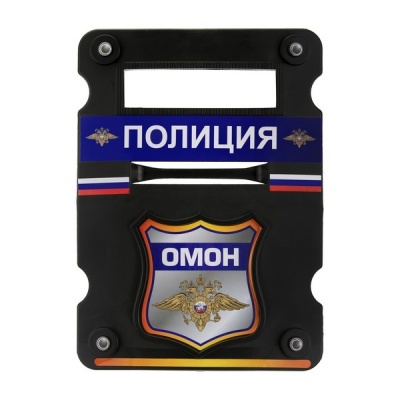 Набор "Полиция" "BeBoy"