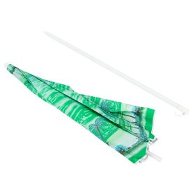 Зонт пляжный