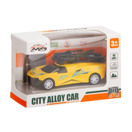 Машинка инерционная, в ассортимете