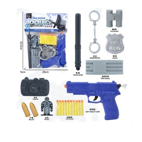 Набор "Военный"