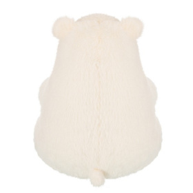 Игрушка мягконабивная ТМ "Relana" Полярный Мишка, 23 см, в/п 23*16*16 см