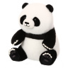 Панда, 28 см