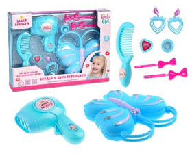 Набор "Модница"Girl's club"